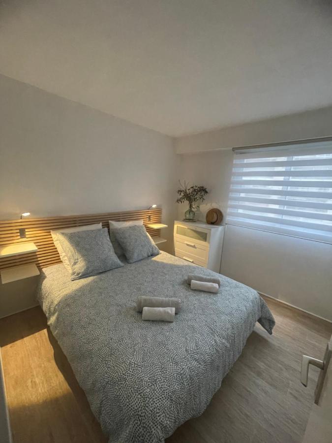 Le Week Riviera - Spacieux 3 Etoiles-Coeur De Cannes - Palais Des Festivals- Terrasse - Clim- Garage Eksteriør billede