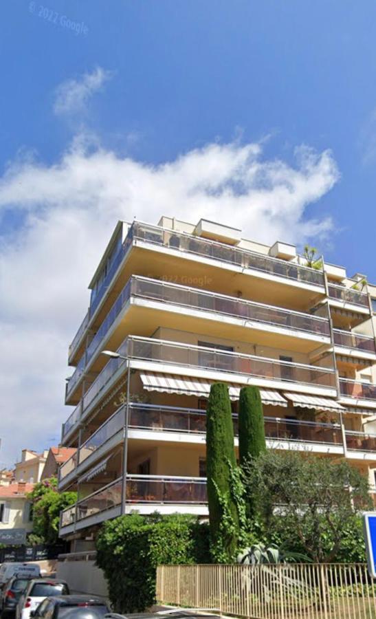 Le Week Riviera - Spacieux 3 Etoiles-Coeur De Cannes - Palais Des Festivals- Terrasse - Clim- Garage Eksteriør billede